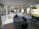 Vente Maison Saint-fons  69190 5 pieces 135 m2