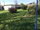 Vente Terrain Saint-medard-en-jalles  33160