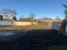 Vente Terrain Hourtin 33990