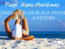 Vente Commerce Cagnes-sur-mer  06800 500 m2