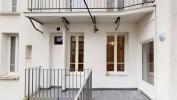 Vente Appartement Paris-14eme-arrondissement  75014 2 pieces 40 m2