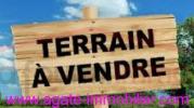 Vente Terrain Prechac  33730 1388 m2