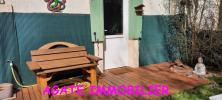 Vente Maison Captieux 33840 3 pieces 74 m2