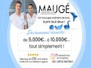 Vente Terrain Chaponnay 69970 500 m2