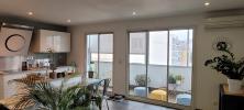 Vente Appartement Seyne-sur-mer  83500