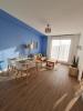 Location Appartement Brest 29200 4 pieces 90 m2