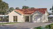 Vente Maison Saint-laurent-des-autels 49270 4 pieces 104 m2