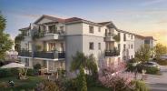 Vente Programme neuf Bruguieres 31150 46 m2