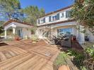 Vente Maison Puget-sur-argens 83480 7 pieces 220 m2
