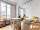Vente Appartement Paris-2eme-arrondissement  75002 2 pieces 50 m2