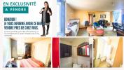 Vente Appartement Montreuil  62170 46 m2