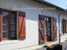 Vente Maison Luxey 40430 4 pieces 86 m2