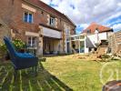 Vente Maison Estrees-saint-denis  60190 6 pieces 118 m2