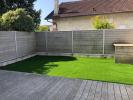 Location Maison Bordeaux 33200