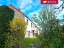 Vente Maison Marcillat-en-combraille 03420 10 pieces 393 m2