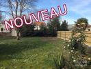 Vente Terrain Bouguenais  44340 814 m2