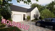 Vente Maison Saint-jean-de-linieres  49070 4 pieces 103 m2