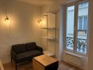 Location Appartement Paris-18eme-arrondissement  75018 27 m2