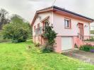Vente Maison Delle 90100 4 pieces 109 m2