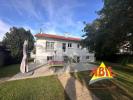 Vente Maison Benet 85490 6 pieces 115 m2