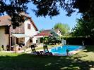 Vente Maison Prevessin-moens  01280