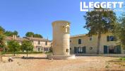 Vente Immeuble Beauvoisin 30640 35 pieces 979 m2