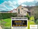 Vente Maison Saint-cheron  91530