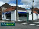 Vente Local commercial Isbergues  62330 144 m2