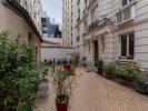Vente Appartement Paris-19eme-arrondissement  75019 20 m2