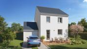 Vente Maison Dammartin-en-serve 78111 4 pieces 80 m2