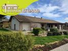Vente Maison Dommartin 01380 5 pieces 181 m2