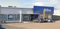 Location Local commercial Coteau  42120 600 m2