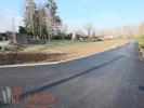 Vente Terrain Montalieu-vercieu  38390 500 m2