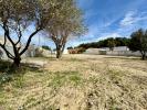 Vente Terrain Poussan 34560 422 m2