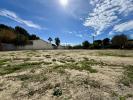 Vente Terrain Poussan 34560 273 m2