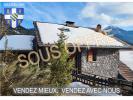 Vente Maison Valdeblore 06420