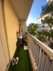 Vente Appartement Toulon  83000