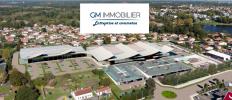 Vente Commerce Saint-paul-les-dax 40990
