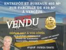 Vente Commerce Vergeze 30310
