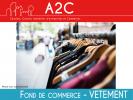 Vente Commerce Roche-sur-yon  85000 107 m2