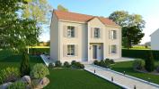 Vente Maison Jouy-le-moutier 95280 6 pieces 126 m2