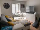 Location Appartement Bouvigny-boyeffles  62172 3 pieces 44 m2