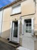 Vente Maison Caillere-saint-hilaire 85410 3 pieces 59 m2