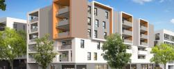 Location Appartement Montpellier  34080 2 pieces 38 m2