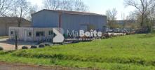 Location Commerce Riorges 42153 250 m2