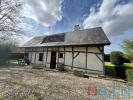 Vente Maison Bourneville 27500 3 pieces 70 m2