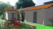 Vente Maison Givors  69700 6 pieces 100 m2