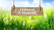 Vente Terrain Uzes  30700