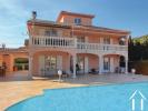 Vente Prestige Roquebrun 34460 9 pieces 256 m2