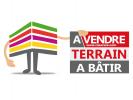 Vente Terrain Fleury-les-aubrais  45400 1002 m2